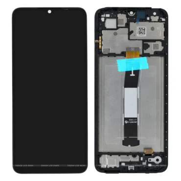 Redmi 12C Display Combo