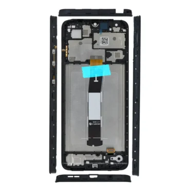 Redmi 12C Display Replacement