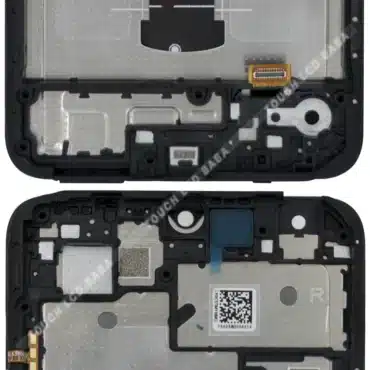 Redmi 12C Display Replacement