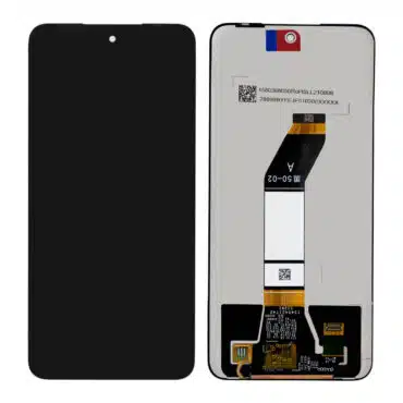 Redmi Note 10 JE Display Combo