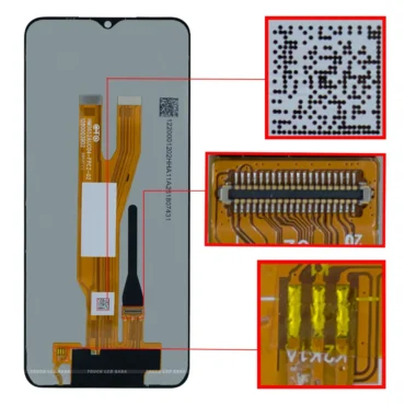 Samsung A03 Core Display Combo