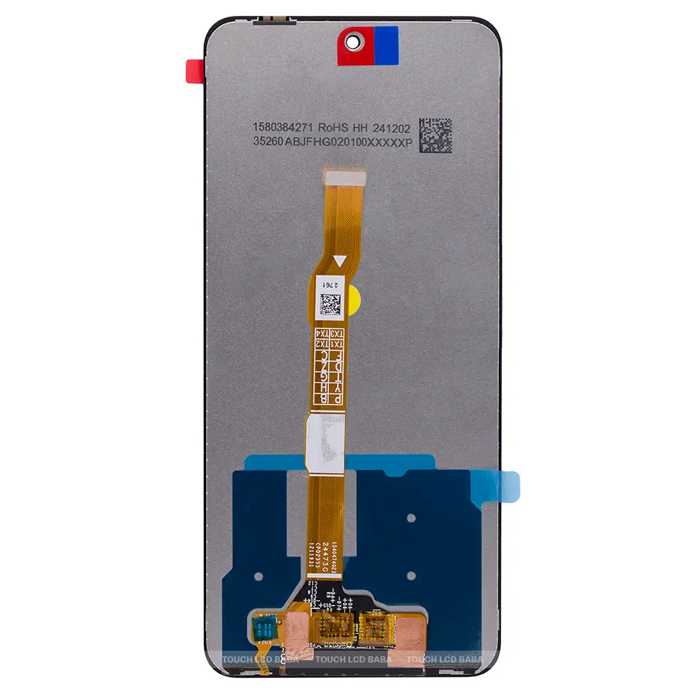 Vivo T4x Display Combo