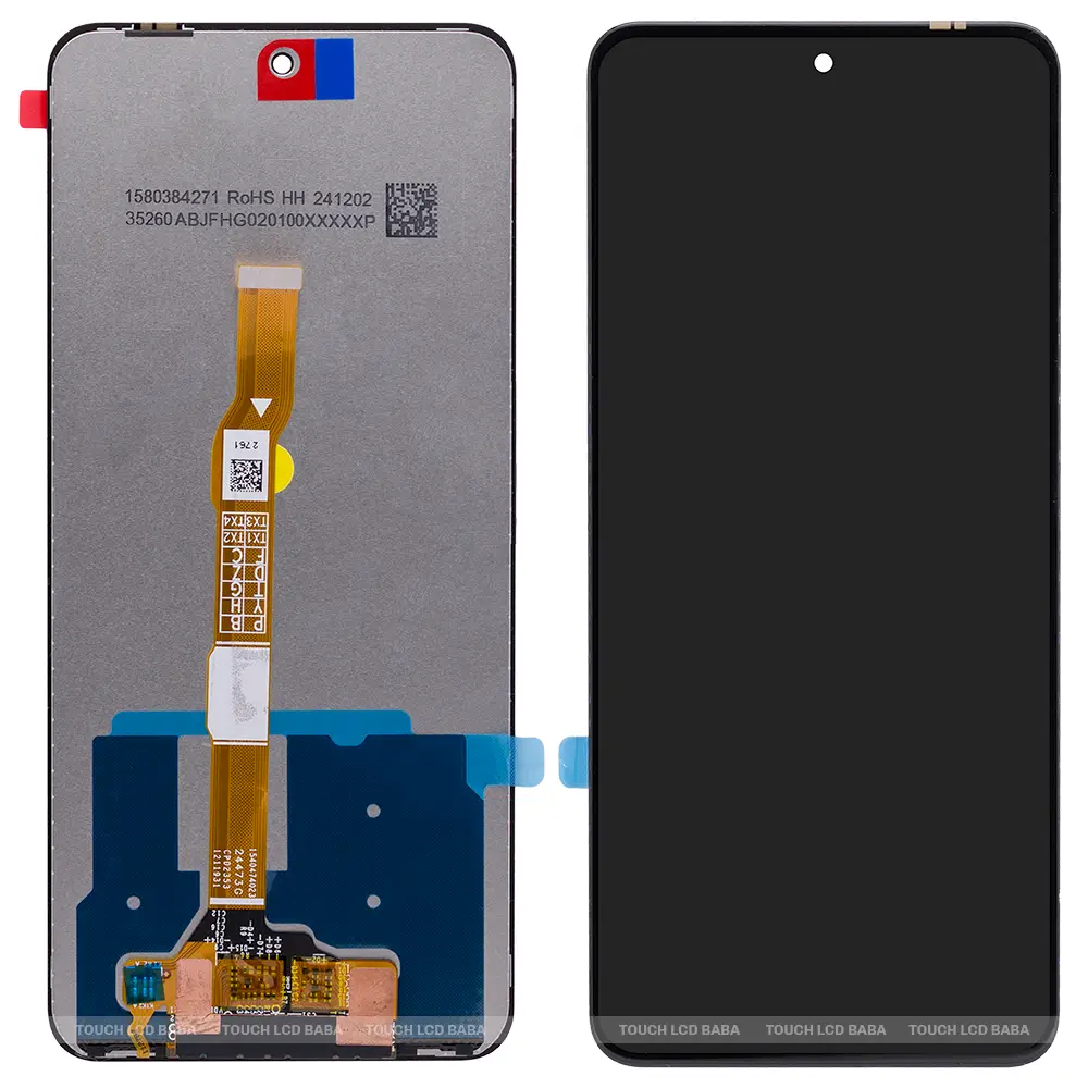 Vivo T4x Display Combo