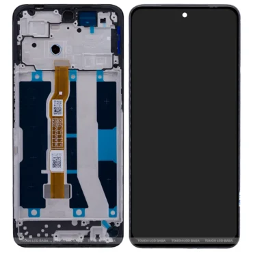 Vivo Y58 Display Combo