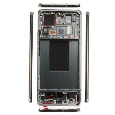 Xiaomi 12 Pro Display Combo