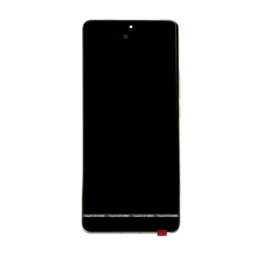 Xiaomi 12 Pro Display Replacement