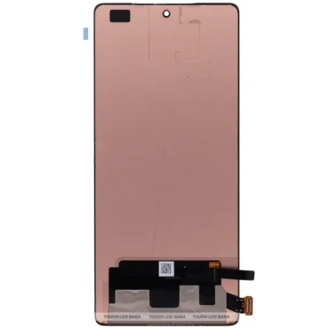 Infinix GT20 Pro Display Combo
