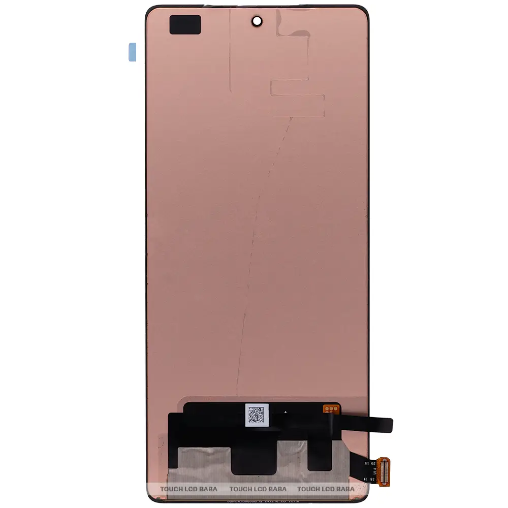 Infinix GT20 Pro Display Combo