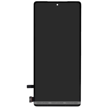 Infinix GT20 Pro Display Combo