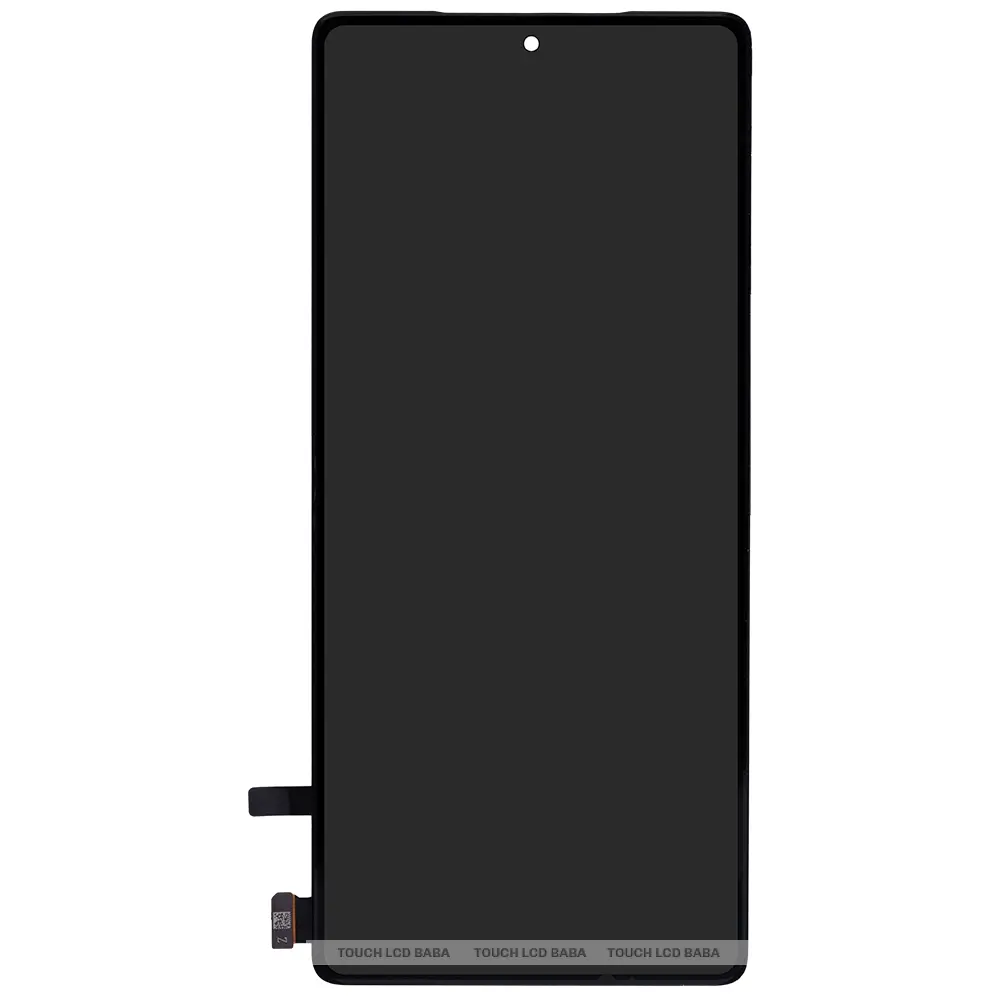 Infinix GT20 Pro Display Combo