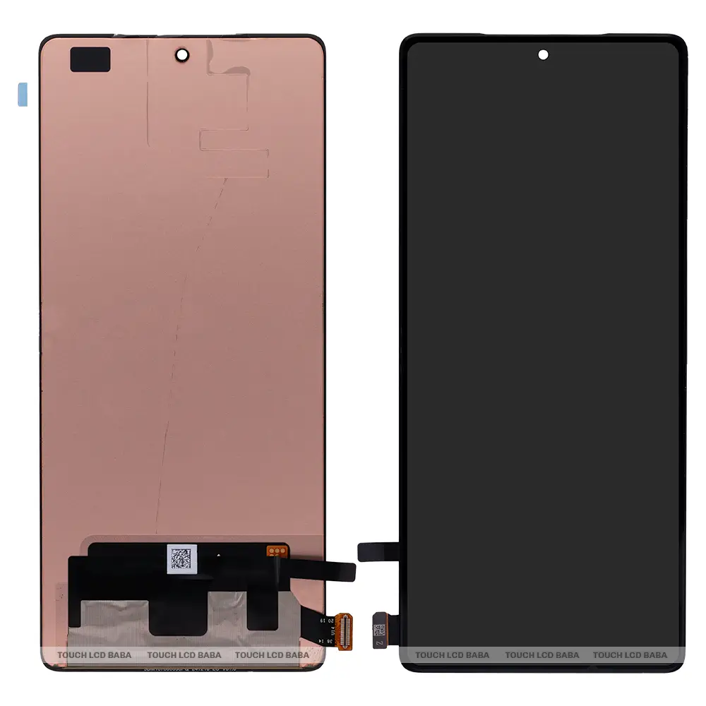 Infinix GT20 Pro Display Combo