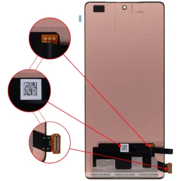 Infinix GT20 Pro Display Combo