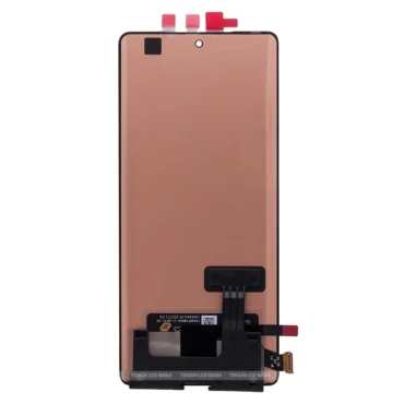 Infinix Note 40 Pro Display Combo