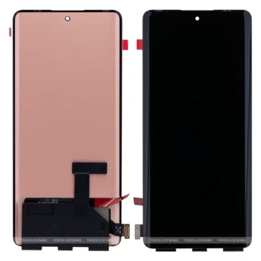 Infinix Zero 30 Display Combo
