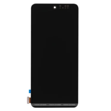 IQOO Z9 Display Combo