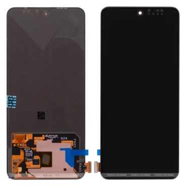 IQOO Z9 Display Combo