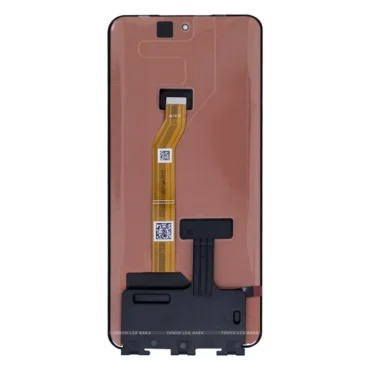 Lava Agni 3 Display Combo
