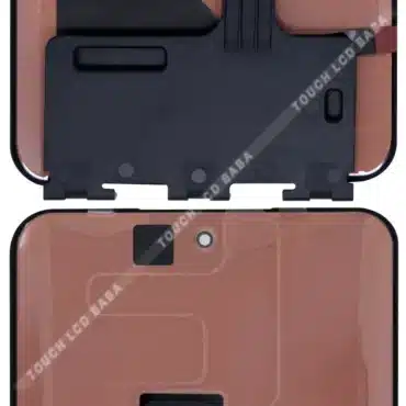 Lava Agni 3 Display Replacement