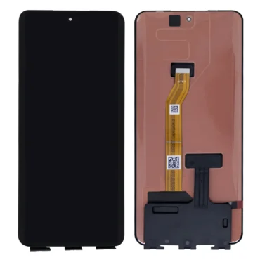 Lava Agni 3 Display Combo