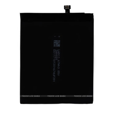 Mi A1 Battery Replacement