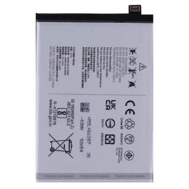Nothing Phone 1 Battery Replacement