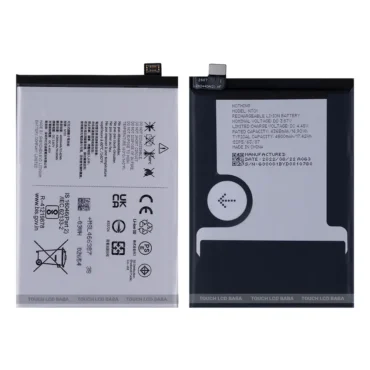 Nothing Phone 1 Battery Replacement