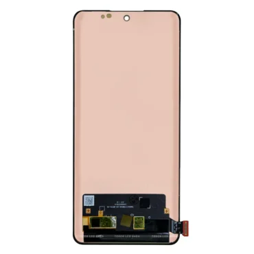 OnePlus 12R Display Replacement