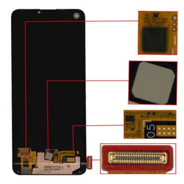 OnePlus Nord N20 5G Combo