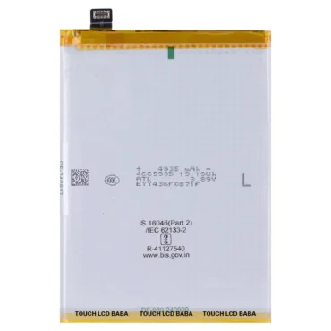 OnePlus Nord N30 Battery Replacement BLP989