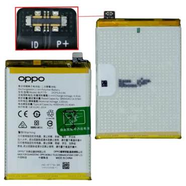 Oppo F17 Pro Battery Replacement