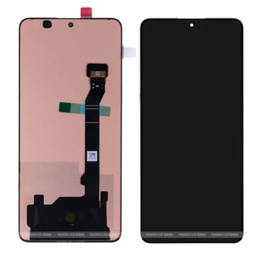 Poco X7 Pro Display Combo