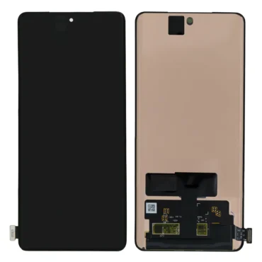 Realme 13 Pro Plus Display Replacement