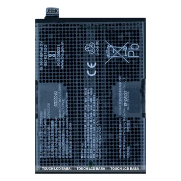 Realme GT 2 Pro Battery Replacement