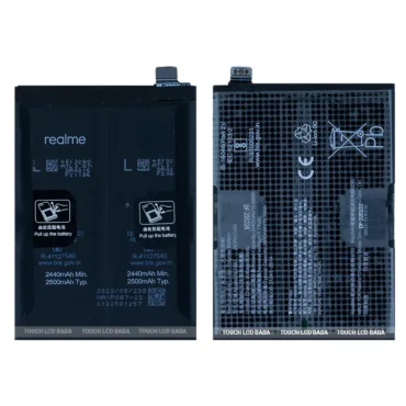 Realme GT 2 Pro Battery Replacement