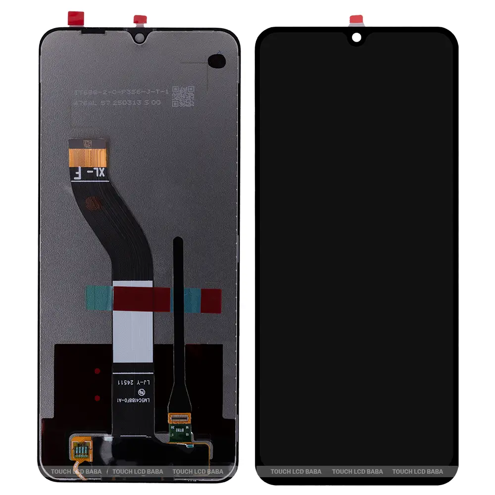Redmi 14C Display Replacement