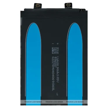Redmi K40s Battery Replacement