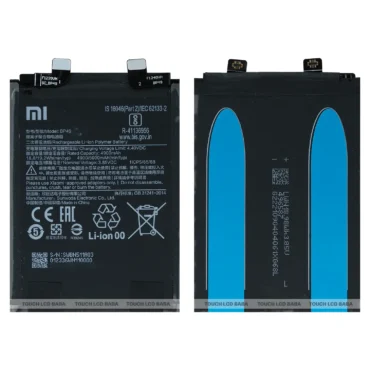 Redmi K40s Battery Replacement