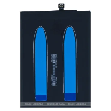 Redmi Note 9 Battery Replacement