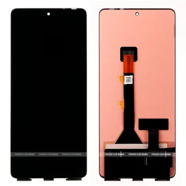 Tecno Camon20 Premier Display Replacement