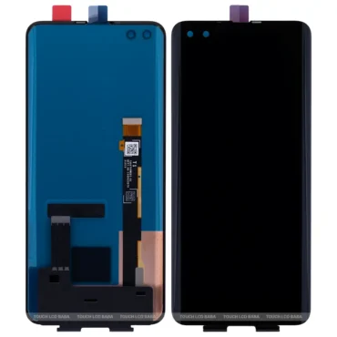 Tecno Phantom X Display Combo