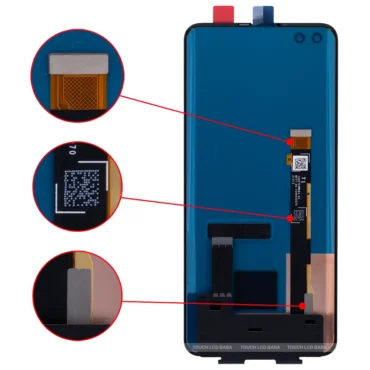 Tecno Phantom X Display Combo