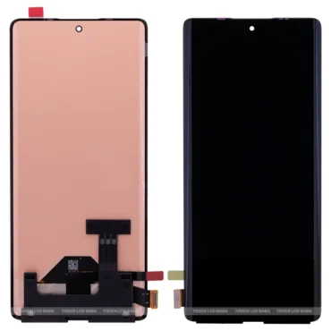 Tecno Phantom X2 Display Combo