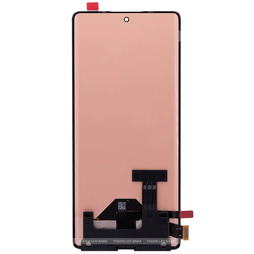Tecno Phantom X2 Pro Display Combo