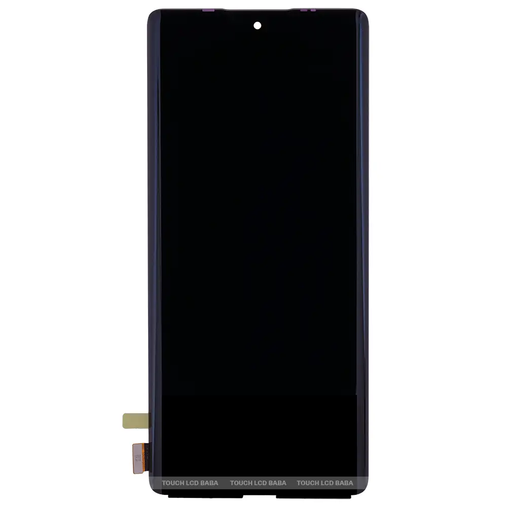 Tecno Phantom X2 Pro Display Combo