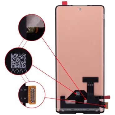 Tecno Phantom X2 Pro Display Combo