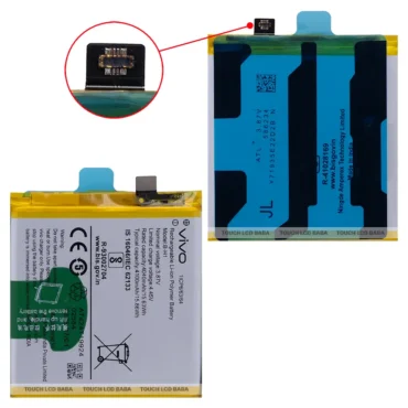 Vivo V17 Pro Battery Replacement