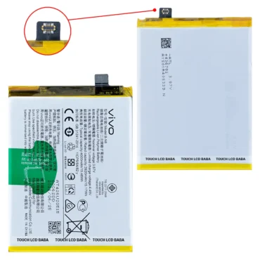 Vivo V20 Battery Replacement