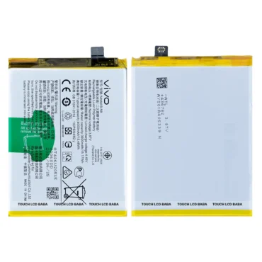 Vivo V20 Battery Replacement
