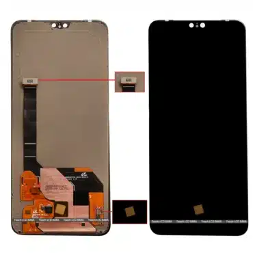 Vivo V20 Pro Display Combo