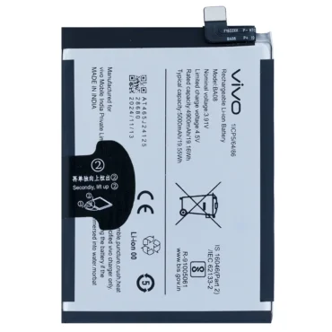 Vivo V29e Battery Replacement